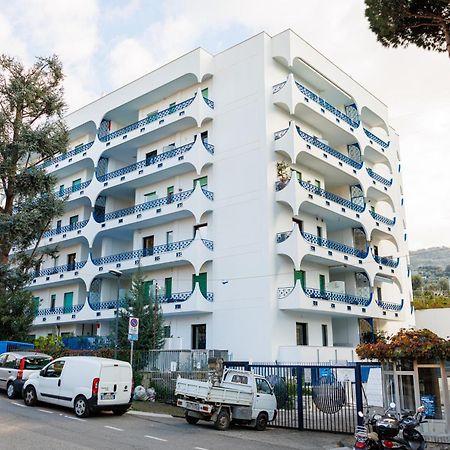 The Reef Bed and Breakfast Σορέντο Εξωτερικό φωτογραφία