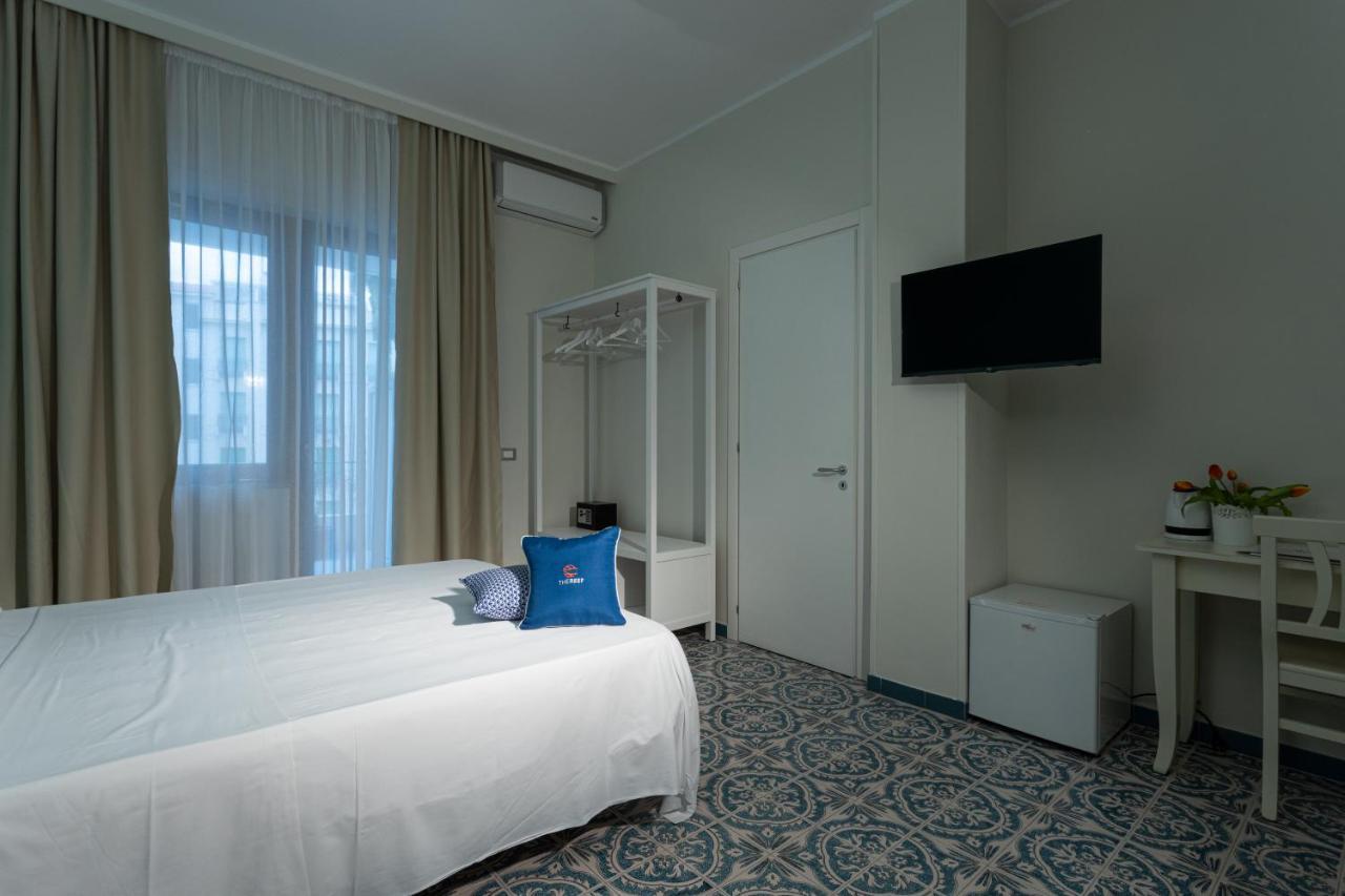 The Reef Bed and Breakfast Σορέντο Εξωτερικό φωτογραφία