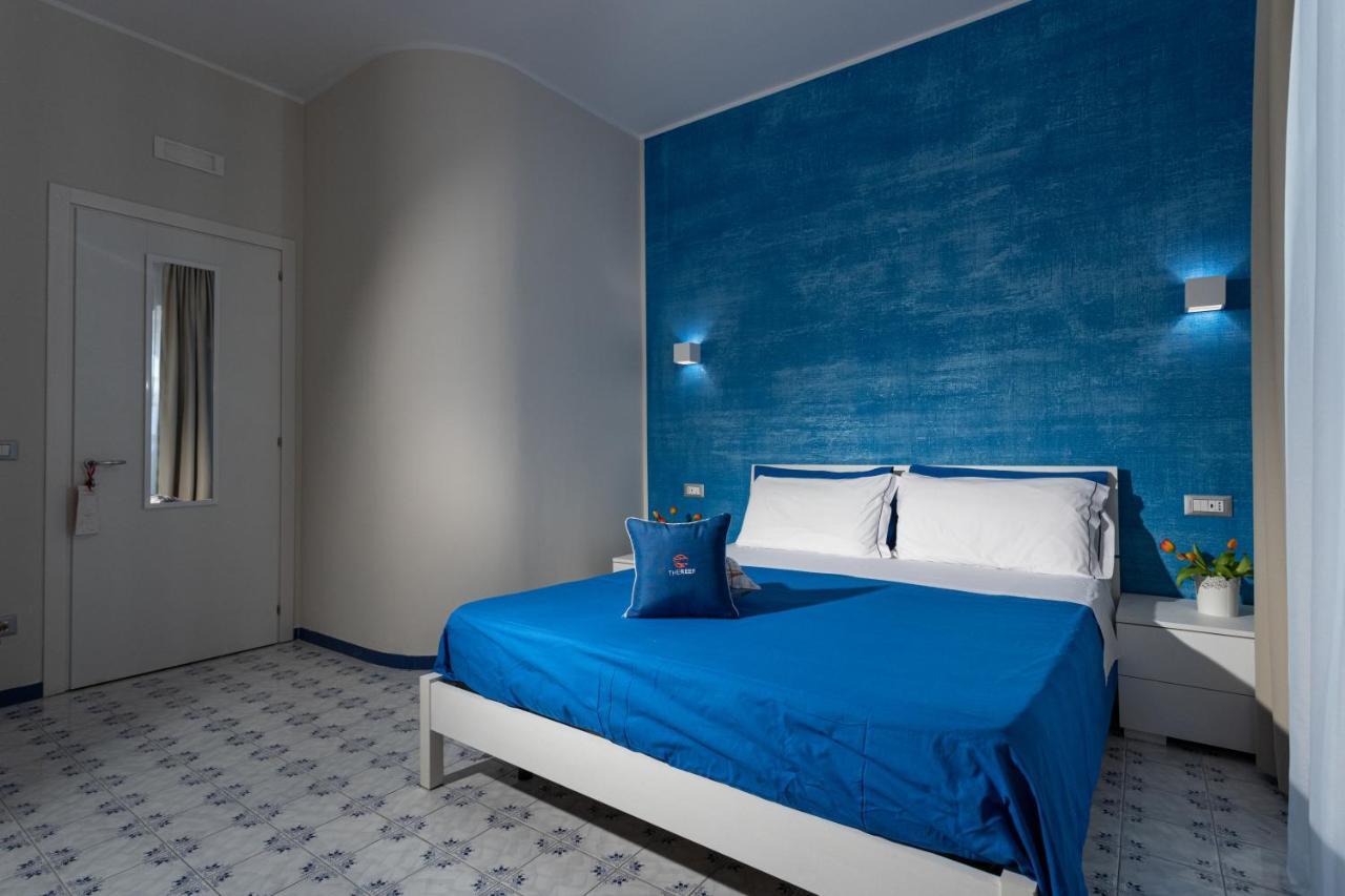 The Reef Bed and Breakfast Σορέντο Εξωτερικό φωτογραφία