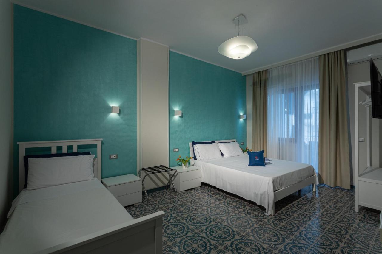 The Reef Bed and Breakfast Σορέντο Εξωτερικό φωτογραφία
