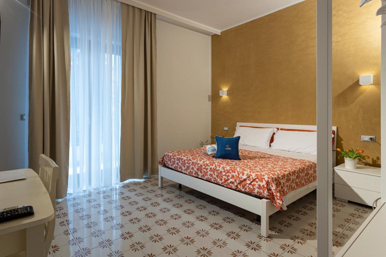 The Reef Bed and Breakfast Σορέντο Εξωτερικό φωτογραφία