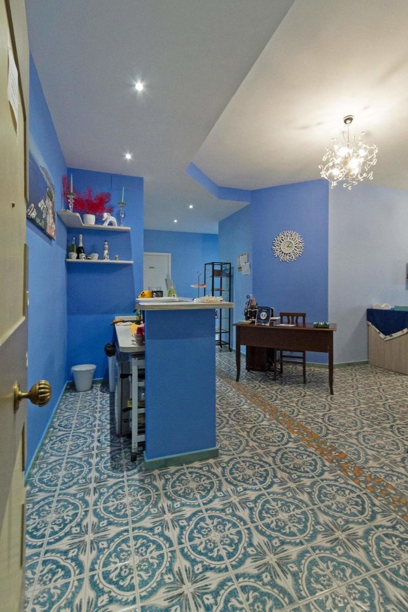 The Reef Bed and Breakfast Σορέντο Εξωτερικό φωτογραφία