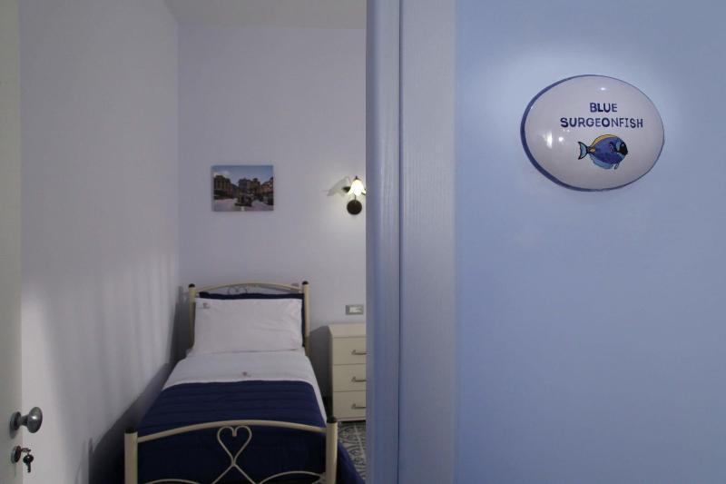 The Reef Bed and Breakfast Σορέντο Εξωτερικό φωτογραφία