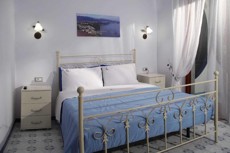 The Reef Bed and Breakfast Σορέντο Εξωτερικό φωτογραφία
