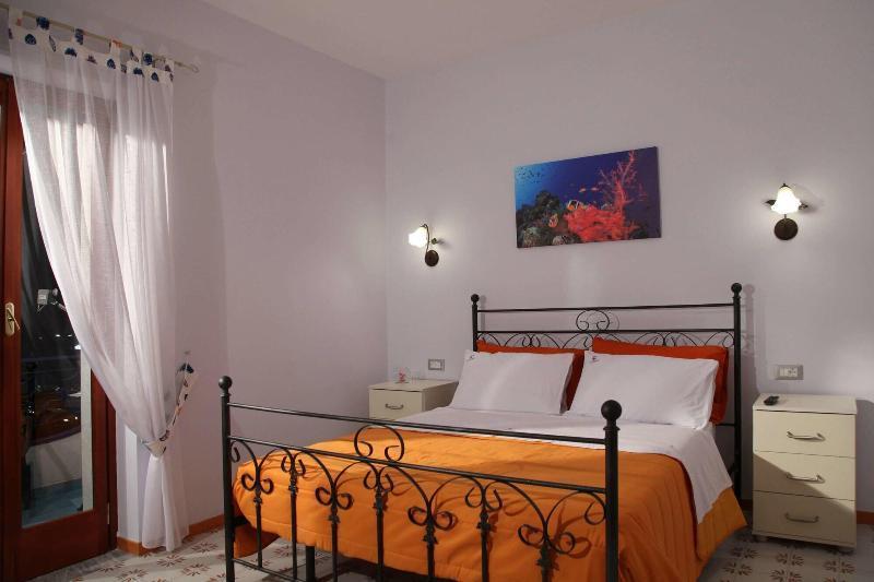 The Reef Bed and Breakfast Σορέντο Εξωτερικό φωτογραφία