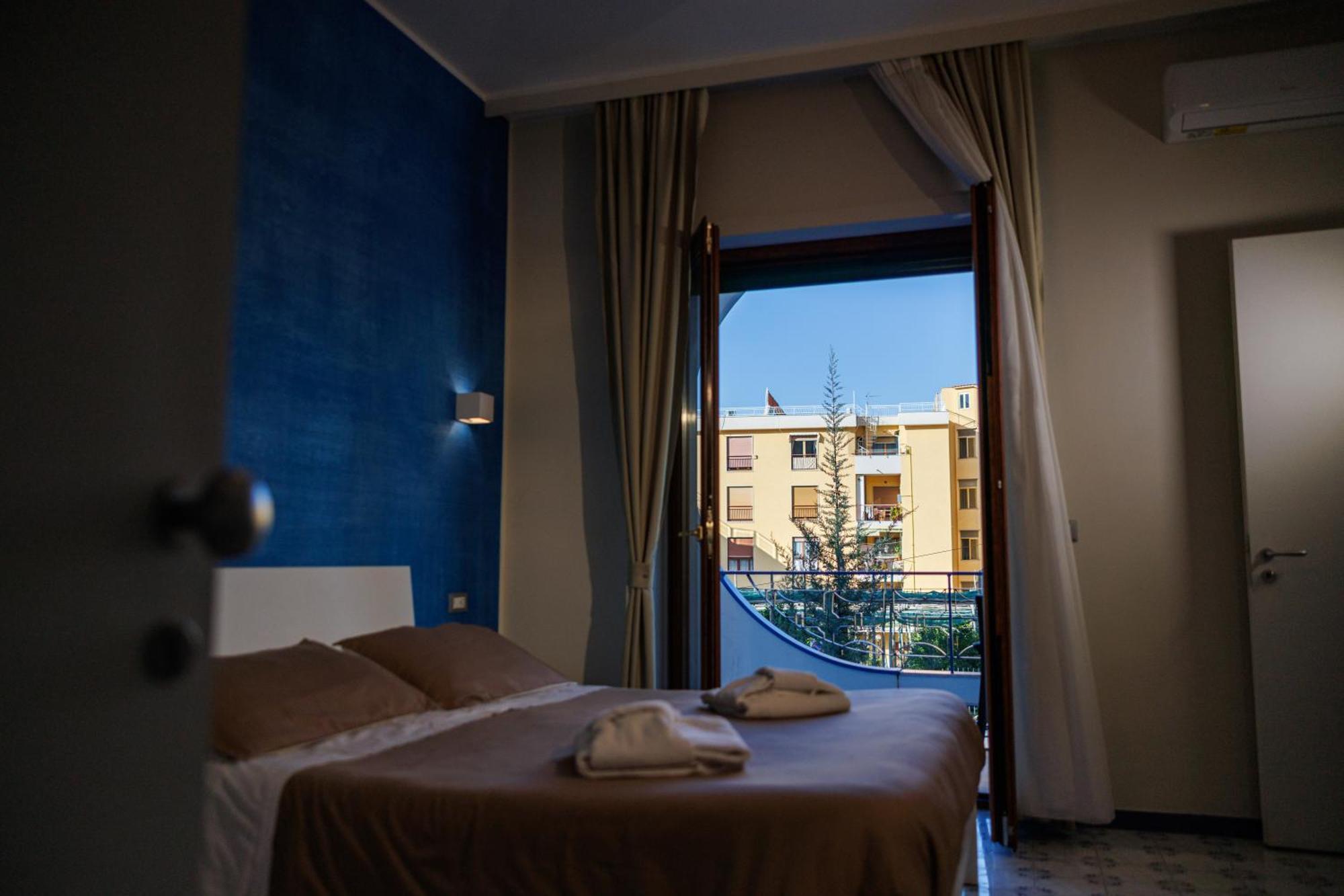 The Reef Bed and Breakfast Σορέντο Εξωτερικό φωτογραφία