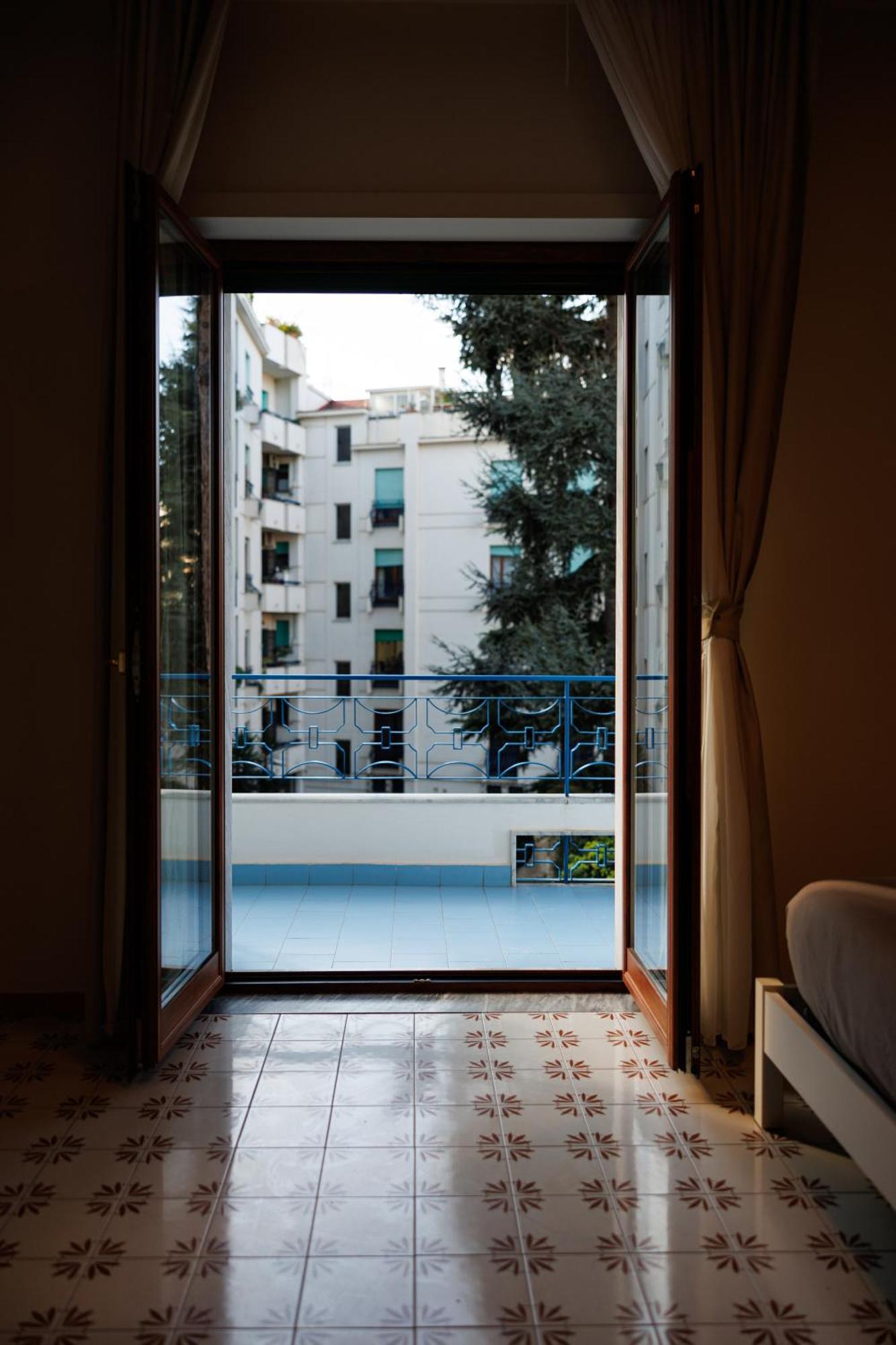 The Reef Bed and Breakfast Σορέντο Εξωτερικό φωτογραφία