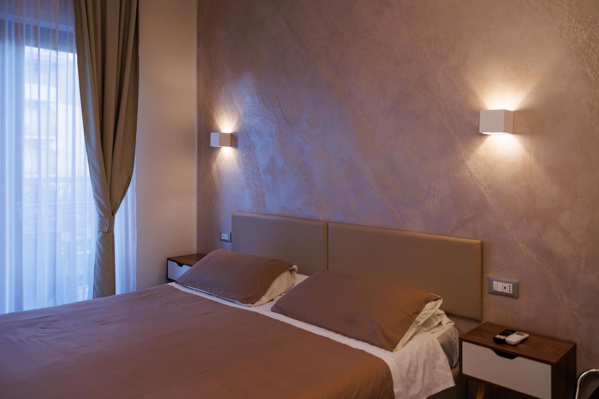 The Reef Bed and Breakfast Σορέντο Εξωτερικό φωτογραφία