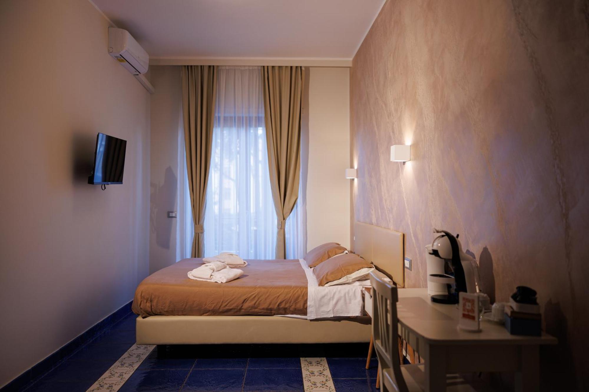 The Reef Bed and Breakfast Σορέντο Εξωτερικό φωτογραφία
