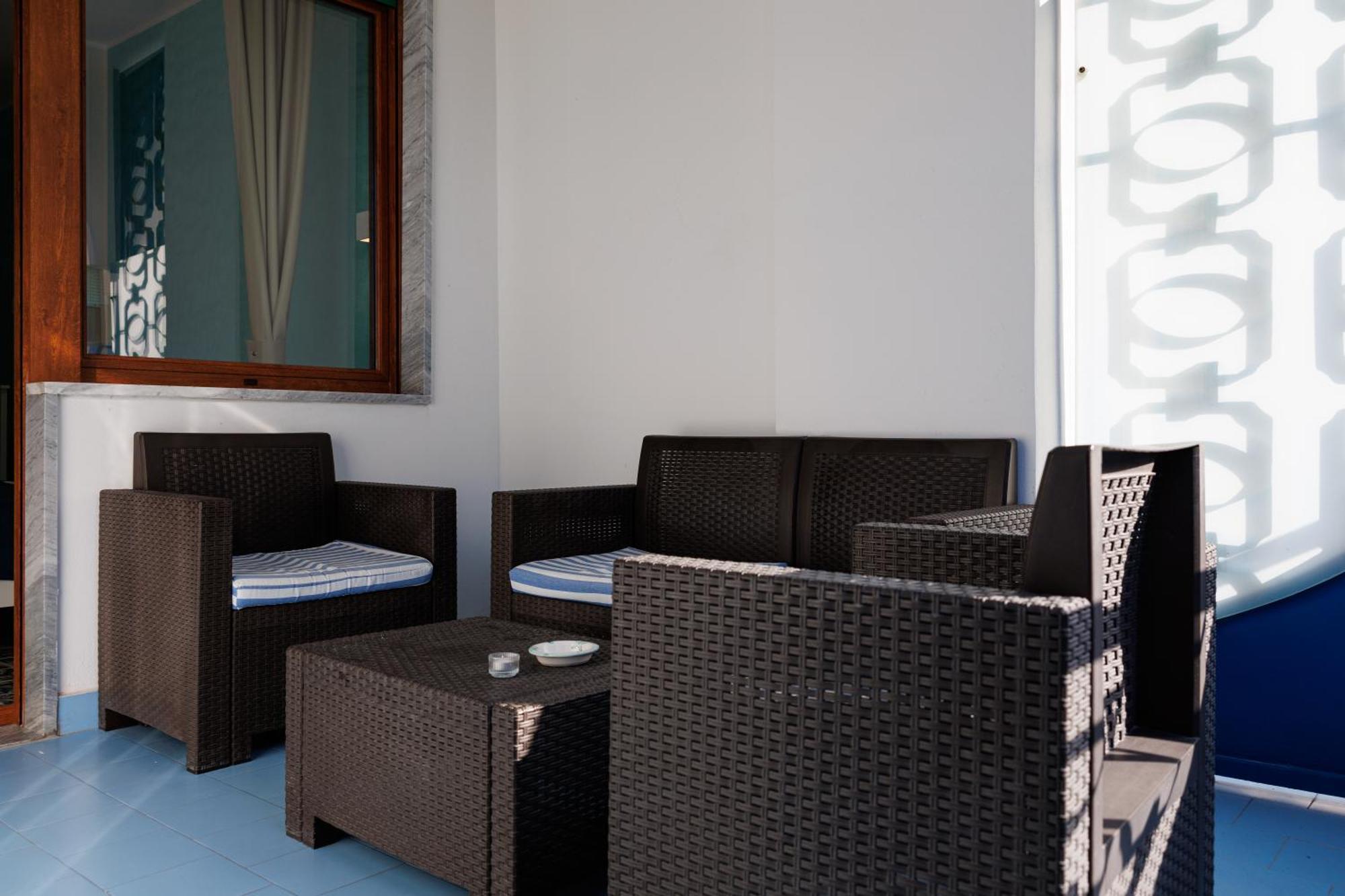 The Reef Bed and Breakfast Σορέντο Εξωτερικό φωτογραφία
