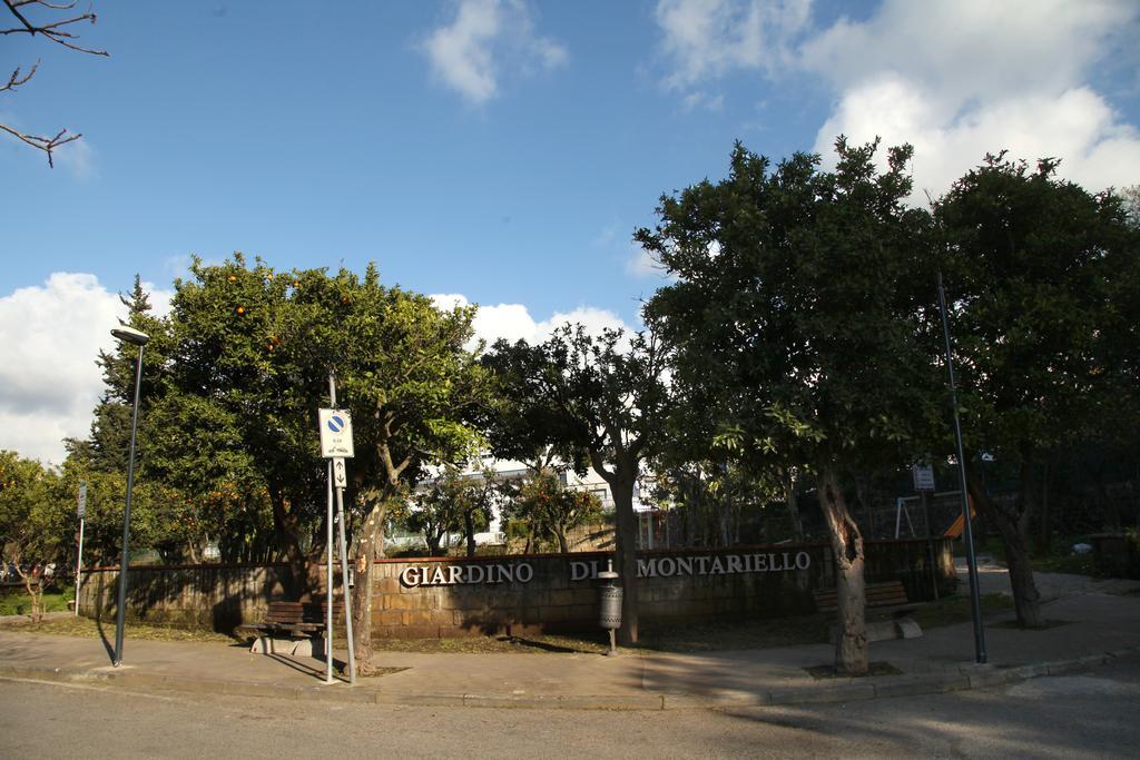 The Reef Bed and Breakfast Σορέντο Εξωτερικό φωτογραφία