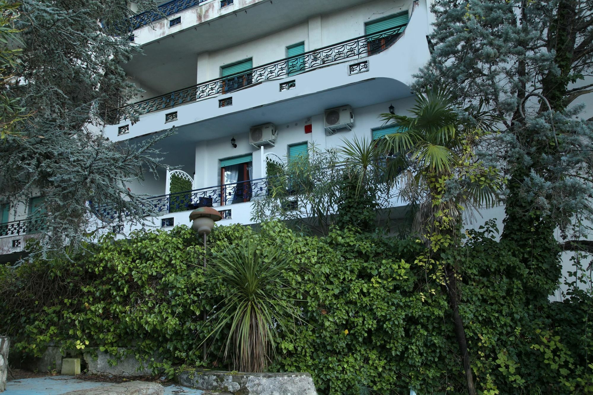 The Reef Bed and Breakfast Σορέντο Εξωτερικό φωτογραφία